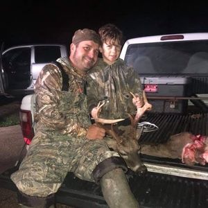 Meet your Posher, Andrew